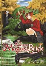 9781626922242-1626922241-The Ancient Magus' Bride Vol. 3