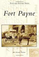 9781467113908-1467113905-Fort Payne (Postcard History Series)