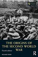 9781138963269-1138963267-The Origins of the Second World War (Seminar Studies)