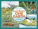 9781570916328-1570916322-Many Biomes, One Earth