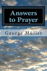 9781983428708-1983428701-Answers to Prayer