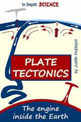 9781536804942-1536804940-Plate tectonics: The engine inside the Earth (In Depth Science)