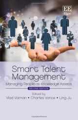 9781802202700-1802202706-Smart Talent Management: Managing People as Knowledge Assets