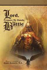 9781619565142-1619565145-Lord, Prepare My Hands for Battle