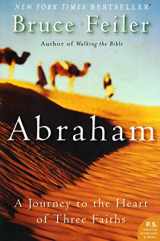 9780060838669-0060838663-Abraham: A Journey to the Heart of Three Faiths