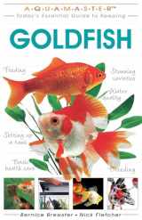 9781931993531-193199353X-Today's Essential Guide to Keeping Goldfish (CompanionHouse Books)