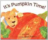 9780590558495-0590558498-It's Pumpkin Time!