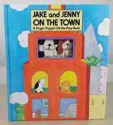 9780843135848-0843135840-Jake & Jenny On Town