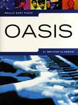 9781849388047-1849388040-Oasis 21 Britpop Classics (PIANO)