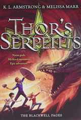 9780316204934-0316204935-Thor's Serpents (The Blackwell Pages, 3)