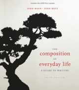 9780495802037-0495802034-The Composition of Everyday Life, 2009 MLA Update Edition (2009 MLA Update Editions)