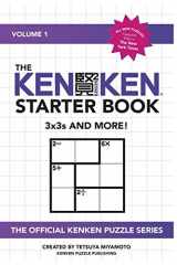 9781945542022-1945542020-The KenKen Starter Book: 3x3s and More!