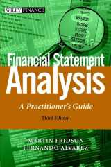 9780471409151-0471409154-Financial Statement Analysis: A Practitioner's Guide, 3rd Edition