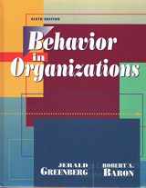 9780135217252-0135217253-Behavior in Organizations