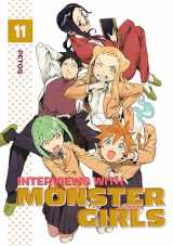9781646515806-1646515803-Interviews with Monster Girls 11