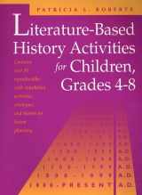 9780205147373-0205147372-Literature-Based History Activities for Children, Grades 4-8