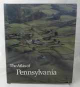 9780877226185-0877226180-The Atlas of Pennsylvania