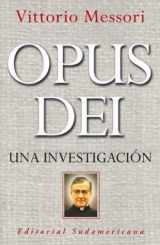 9789500722766-9500722763-Opus Dei: Una Investigacion/ an Investigation (Spanish Edition)