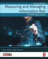 9780443134845-0443134847-Measuring and Managing Information Risk: A FAIR Approach
