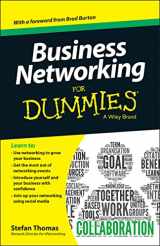 9781118833353-111883335X-Business Networking For Dummies