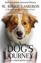 9781250225375-125022537X-A Dog's Journey Movie Tie-In: A Novel (A Dog's Purpose, 2)