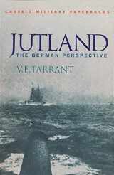 9780304358489-0304358487-Jutland: The German Perspective (Cassell Military Paperbacks)