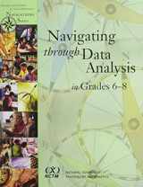 9780873535472-0873535472-Navigating Through Data Analysis in Grades 6-8 (Principles and Standards for School Mathematics Navigations)