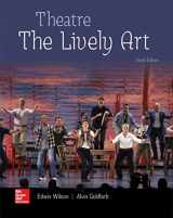9781260154337-1260154335-Loose Leaf for Theatre: The Lively Art