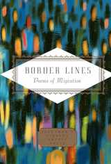 9781101908242-1101908246-Border Lines: Poems of Migration (Everyman's Library Pocket Poets Series)