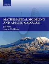 9780198824725-0198824726-Mathematical Modeling and Applied Calculus