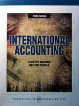 9780078110955-0078110955-International Accounting
