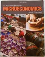 9781465249920-1465249923-An Applied Approach to Microeconomics - text