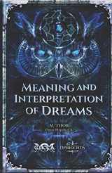 9789588391502-9588391504-Meaning and Interpretation of Dreams