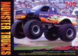 9780760320617-0760320616-Monster Trucks (500 Series)