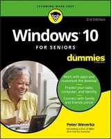 9781119469858-1119469856-Windows 10 For Seniors For Dummies, 3rd Edition
