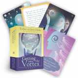 9781401943646-1401943640-Getting into the Vortex Cards: A Deck of 60 RELATIONSHIP Cards, plus Dear Friends card