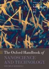 9780199533053-0199533059-Oxford Handbook of Nanoscience and Technology: Volume 2: Materials: Structures, Properties and Characterization Techniques (Oxford Handbooks)