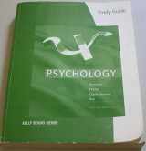 9781111301569-1111301565-Study Guide for Bernstein/Penner/Clarke-Stewart/Roy's Psychology, 9th
