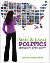 9781133309703-1133309704-Florida Module for State and Local Politics: Institutions and Reform