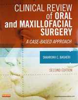 9780323171267-0323171265-Clinical Review of Oral and Maxillofacial Surgery: A Case-based Approach