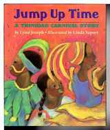 9780395650127-0395650127-Jump Up Time: A Trinidad Carnival Story