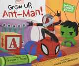 9781368023276-1368023274-Grow Up, Ant-Man!