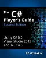 9780985580124-0985580127-The C# Player's Guide (2nd Edition)