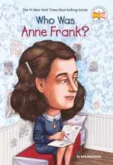 9780448444826-0448444828-Who Was Anne Frank?