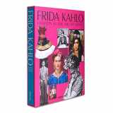 9781614282631-1614282633-Frida Kahlo: Fashion as the Art of Being - Assouline Coffee Table Book