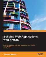 9781783552955-1783552956-Building Web Applications With Arcgis