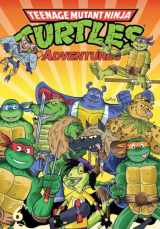 9781613778340-1613778341-Teenage Mutant Ninja Turtles Adventures Volume 6
