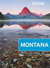 9781640492172-1640492178-Moon Montana: With Yellowstone National Park (Travel Guide)