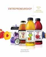 9780133102918-0133102912-Entrepreneurship + Mybizskillskit: Starting and Operating a Small Business