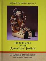 9780613117890-0613117891-Literatures of the American Indian
